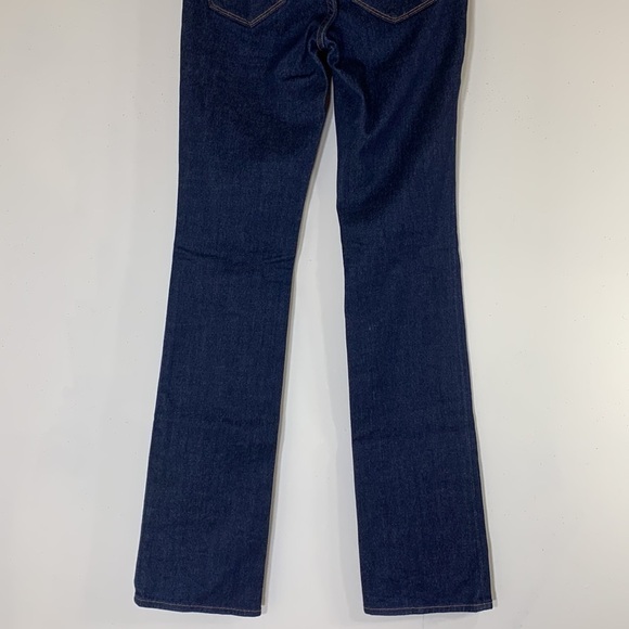 J Brand 26 USA MADE RN 117965 Boot Leg Jeans. - Picture 10 of 11